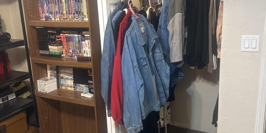 2601 W New Goshen Avenue, West Terre Haute, Indiana 47885,MLS,202601274