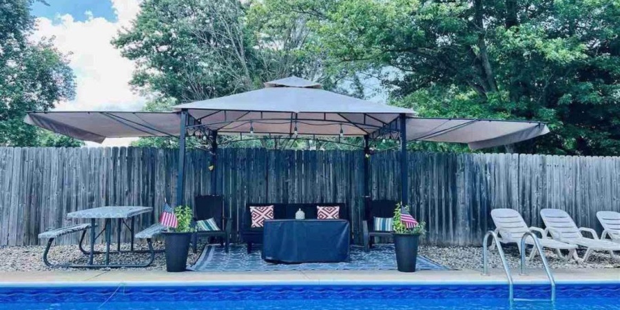 2601 W 93rd Avenue, West Terre Haute, Indiana 47885,MLS,202601274