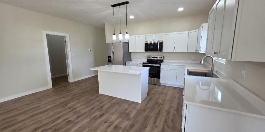 1254 N Stevens Street, Mitchell, Indiana 47446,MLS,202601282