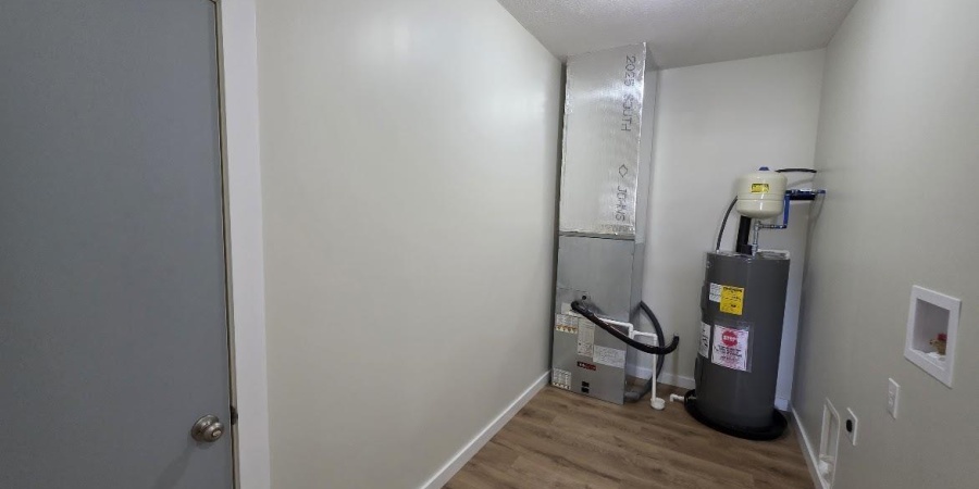 1254 N Stevens Street, Mitchell, Indiana 47446,MLS,202601282