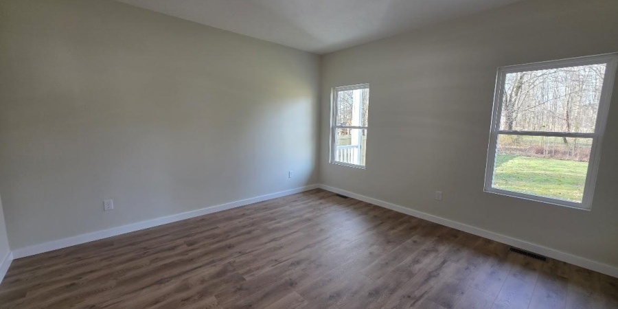 1254 N Stevens Street, Mitchell, Indiana 47446,MLS,202601282