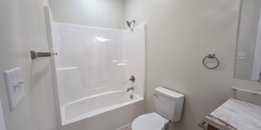 1254 N Stevens Street, Mitchell, Indiana 47446,MLS,202601282