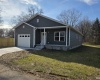 1254 N Stevens Street, Mitchell, Indiana 47446,MLS,202601282