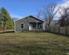 1254 N Stevens Street, Mitchell, Indiana 47446,MLS,202601282
