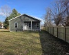 1254 N Stevens Street, Mitchell, Indiana 47446,MLS,202601282