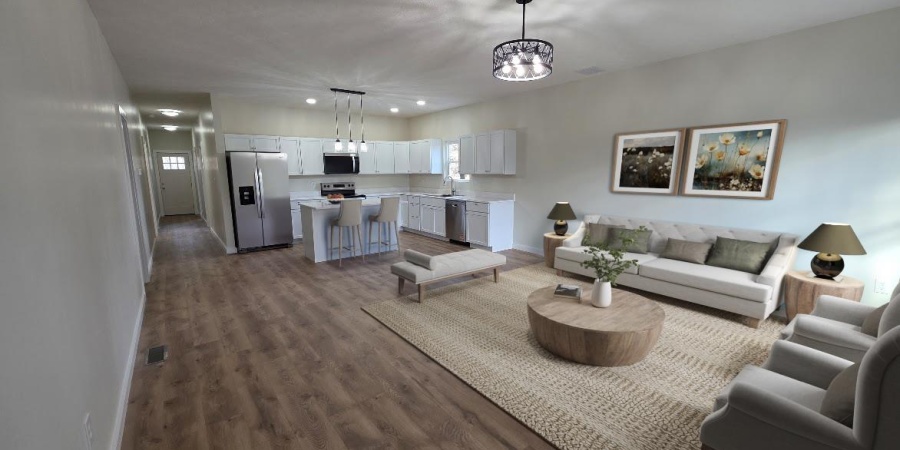 1254 N Stevens Street, Mitchell, Indiana 47446,MLS,202601282