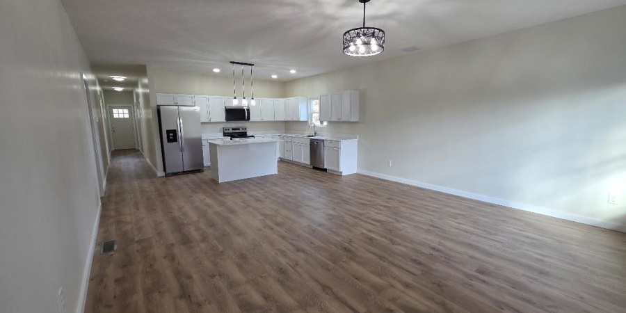 1254 N Stevens Street, Mitchell, Indiana 47446,MLS,202601282