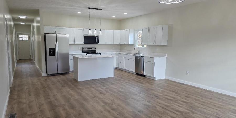 1254 N Stevens Street, Mitchell, Indiana 47446,MLS,202601282