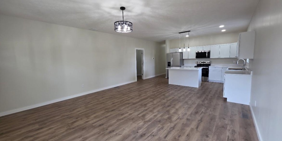 1254 N Stevens Street, Mitchell, Indiana 47446,MLS,202601282