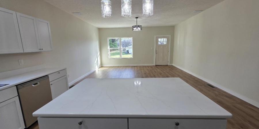 1254 N Stevens Street, Mitchell, Indiana 47446,MLS,202601282