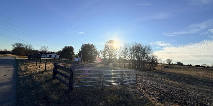 TBD Hardin Ridge Road, Bedford, Indiana 47421,MLS,202601337