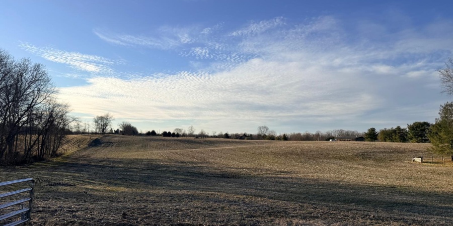 TBD Hardin Ridge Road, Bedford, Indiana 47421,MLS,202601337