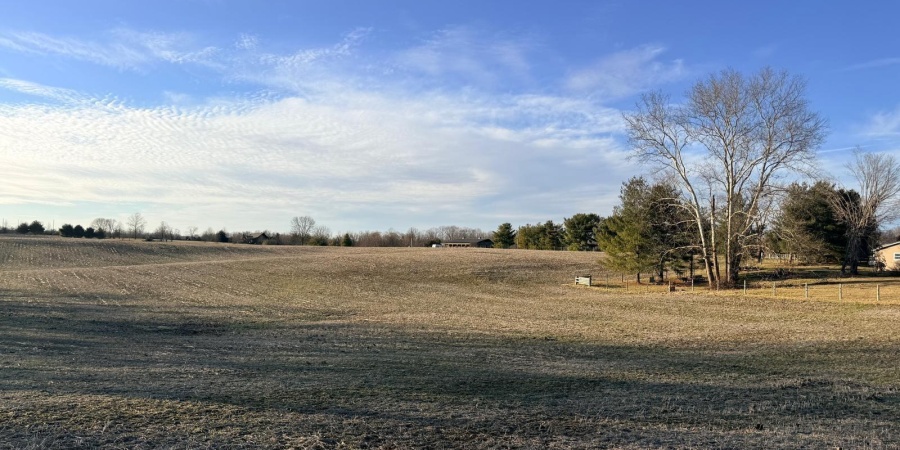 TBD Hardin Ridge Road, Bedford, Indiana 47421,MLS,202601337