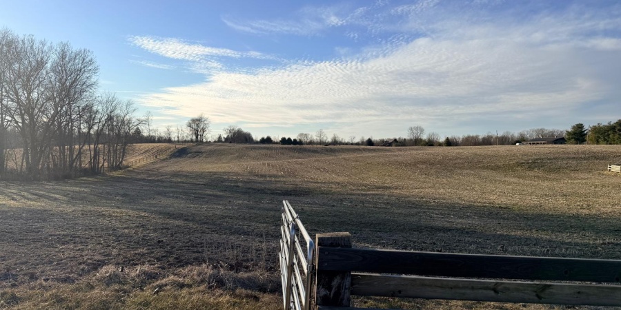 TBD Hardin Ridge Road, Bedford, Indiana 47421,MLS,202601337