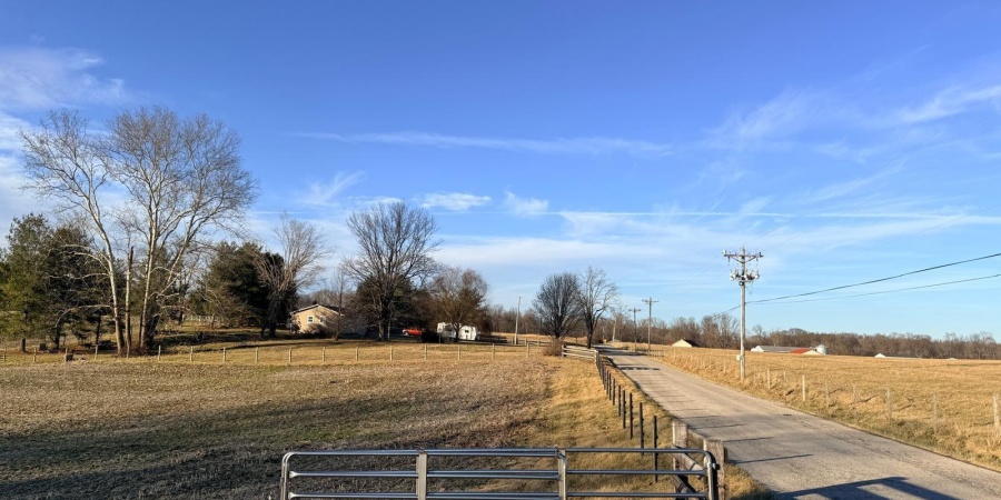 TBD Hardin Ridge Road, Bedford, Indiana 47421,MLS,202601337