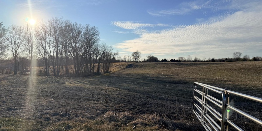 TBD Hardin Ridge Road, Bedford, Indiana 47421,MLS,202601337