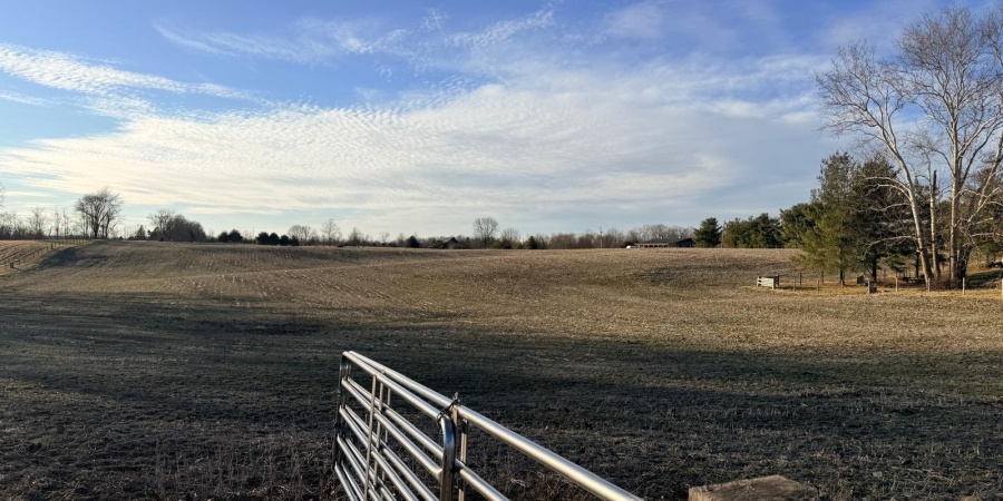 TBD Hardin Ridge Road, Bedford, Indiana 47421,MLS,202601337