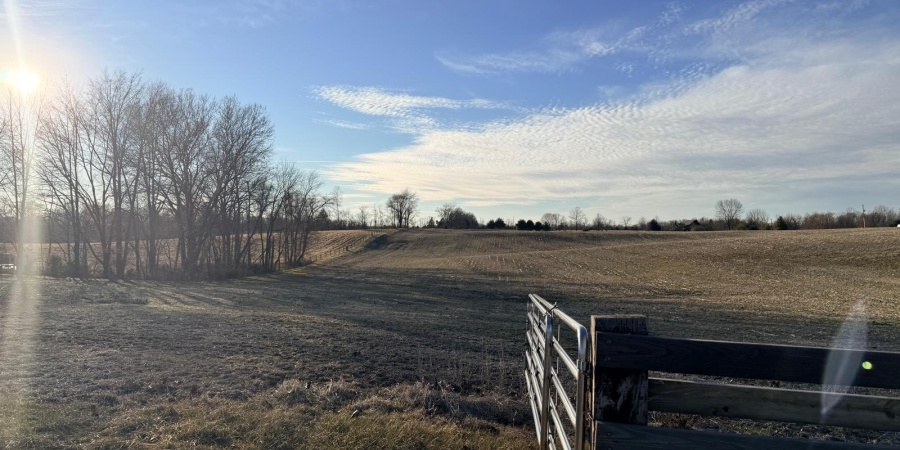 TBD Hardin Ridge Road, Bedford, Indiana 47421,MLS,202601337