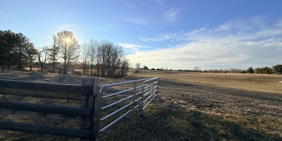 TBD Hardin Ridge Road, Bedford, Indiana 47421,MLS,202601337