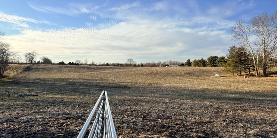 TBD Hardin Ridge Road, Bedford, Indiana 47421,MLS,202601337