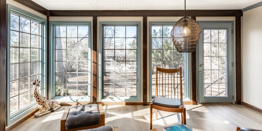 510 S Rose Avenue, Bloomington, Indiana 47401,MLS,202601345