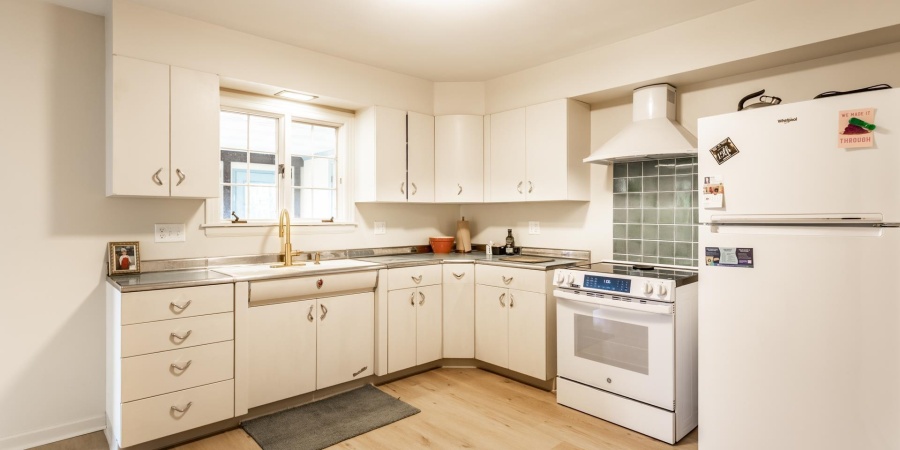 510 S Rose Avenue, Bloomington, Indiana 47401,MLS,202601345