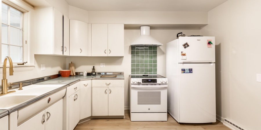 510 S Rose Avenue, Bloomington, Indiana 47401,MLS,202601345