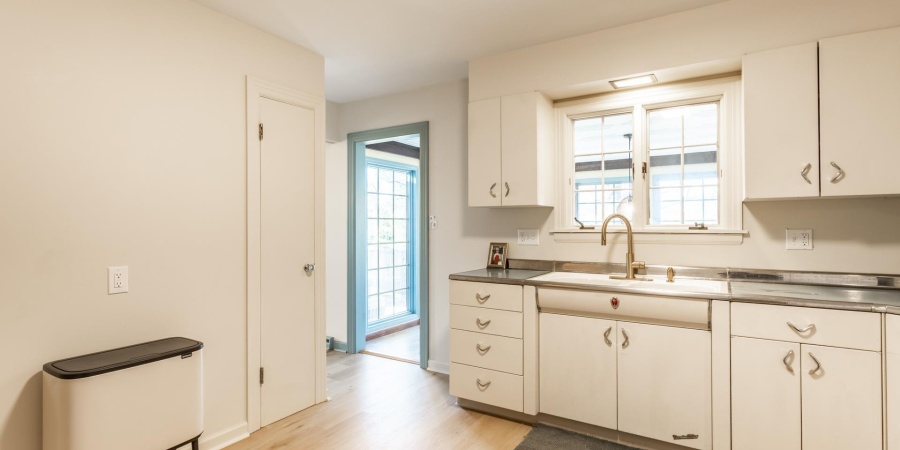 510 S Rose Avenue, Bloomington, Indiana 47401,MLS,202601345