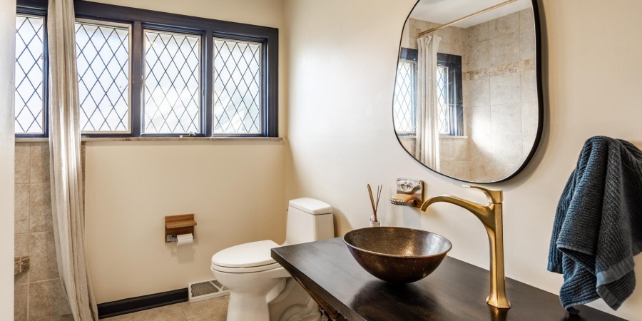 510 S Rose Avenue, Bloomington, Indiana 47401,MLS,202601345