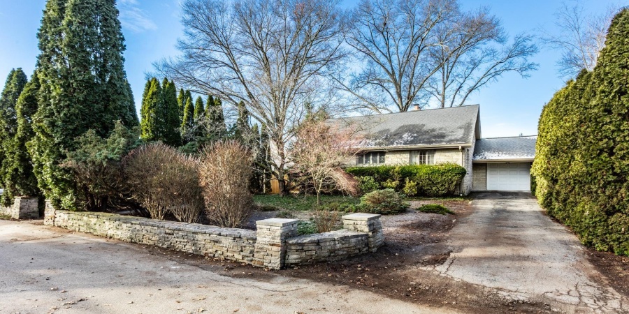 510 S Rose Avenue, Bloomington, Indiana 47401,MLS,202601345