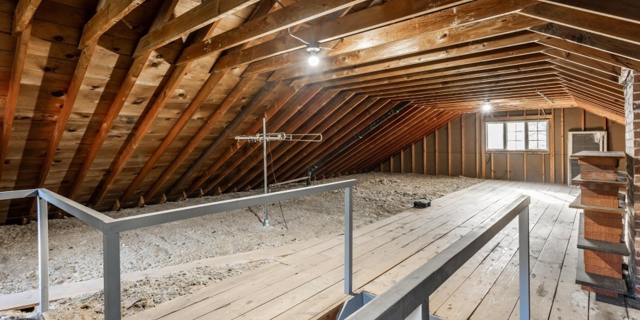 510 S Rose Avenue, Bloomington, Indiana 47401,MLS,202601345