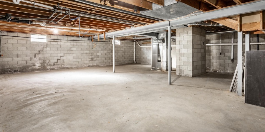 510 S Rose Avenue, Bloomington, Indiana 47401,MLS,202601345