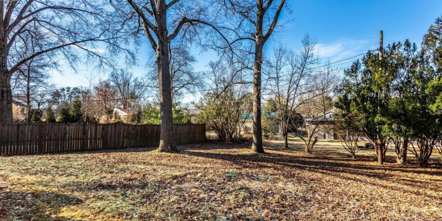 510 S Rose Avenue, Bloomington, Indiana 47401,MLS,202601345