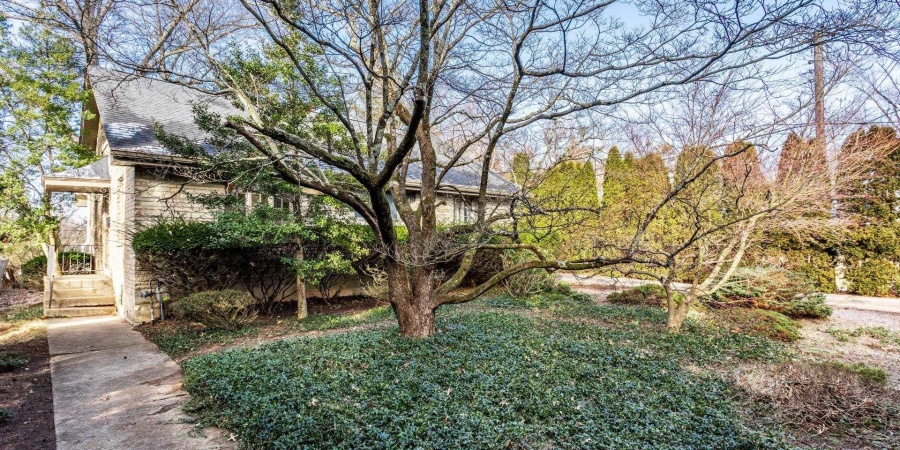 510 S Rose Avenue, Bloomington, Indiana 47401,MLS,202601345