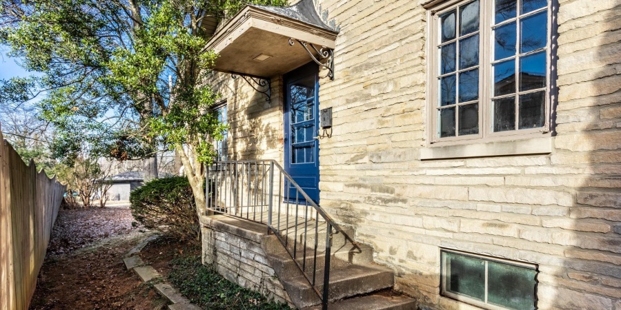 510 S Rose Avenue, Bloomington, Indiana 47401,MLS,202601345