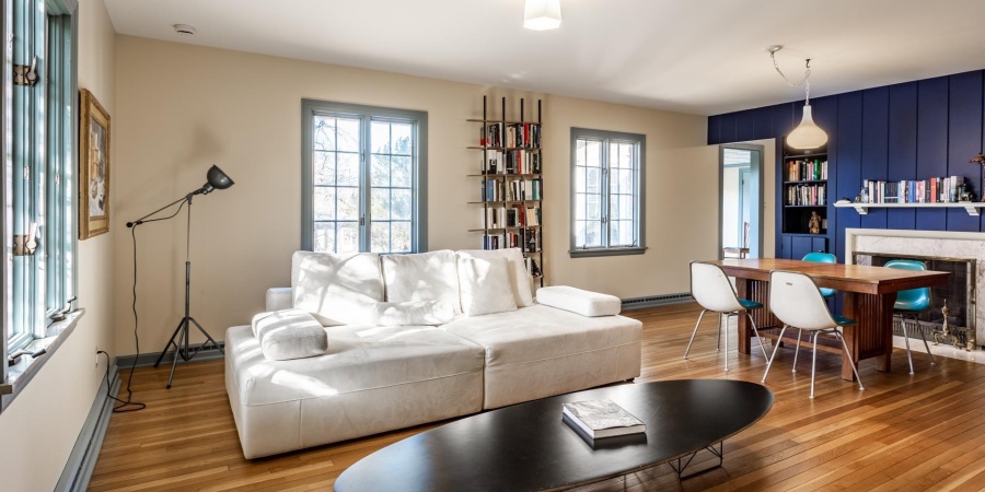 510 S Rose Avenue, Bloomington, Indiana 47401,MLS,202601345