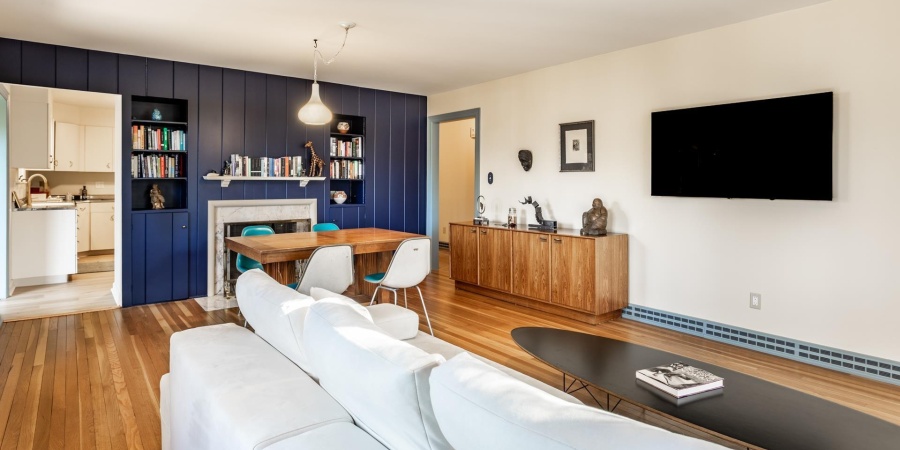 510 S Rose Avenue, Bloomington, Indiana 47401,MLS,202601345