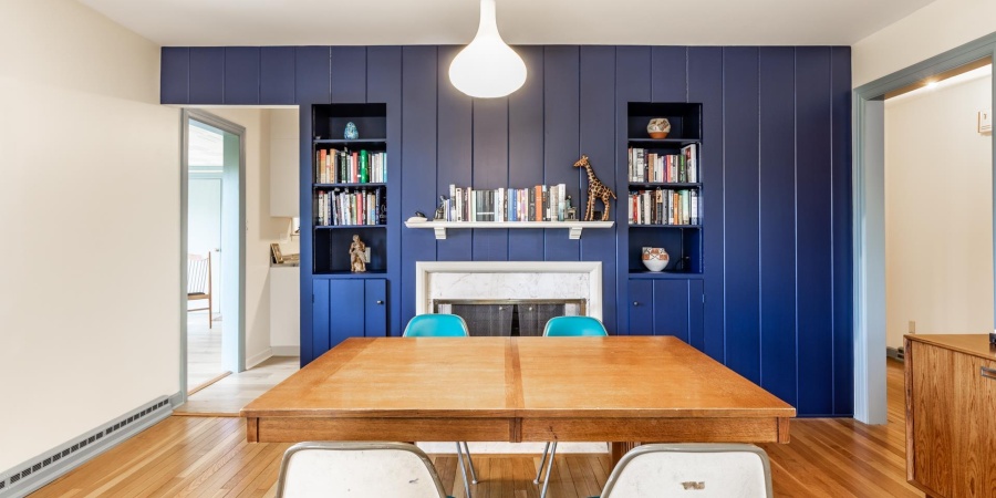 510 S Rose Avenue, Bloomington, Indiana 47401,MLS,202601345