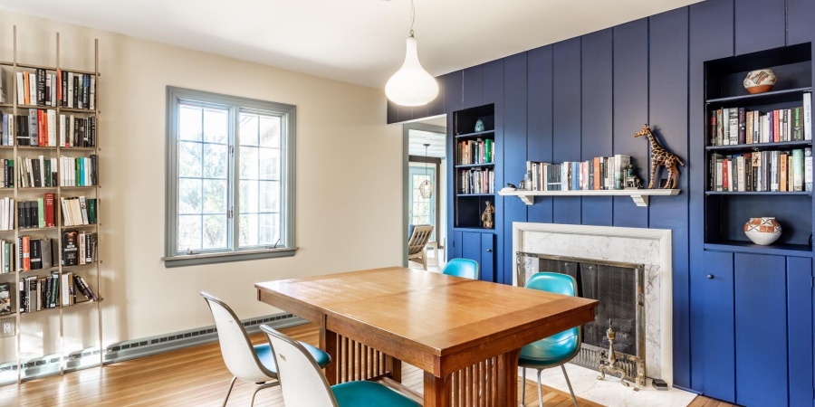 510 S Rose Avenue, Bloomington, Indiana 47401,MLS,202601345