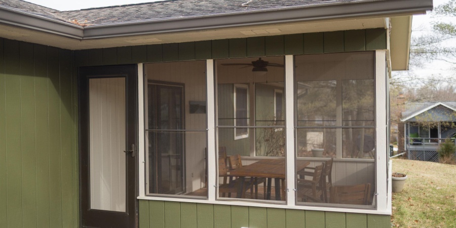 1814 E Greenbriar Lane, Bloomington, Indiana 47401-6738,MLS,202601355