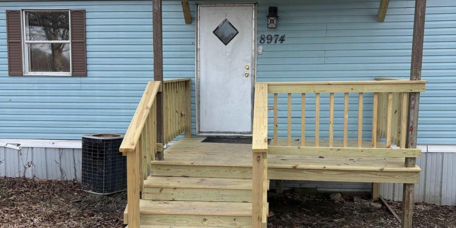 8974 N shanklin Street, Jasonville, Indiana 47438,MLS,202601363