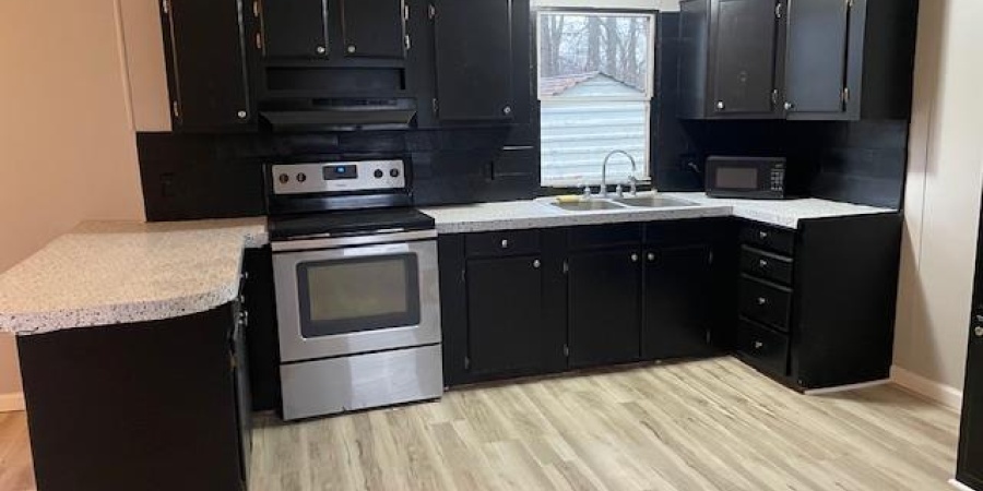 8974 N shanklin Street, Jasonville, Indiana 47438,MLS,202601363