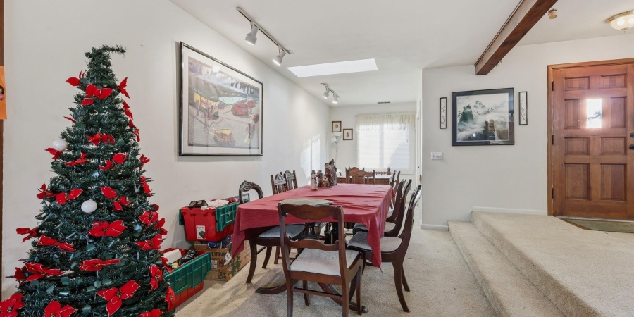 1110 S Brooks Drive, Bloomington, Indiana 47401,MLS,202601371