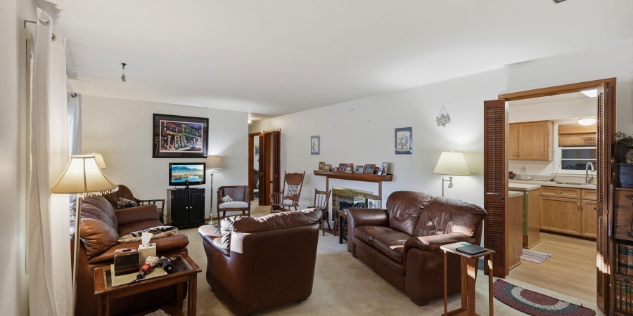 1110 S Brooks Drive, Bloomington, Indiana 47401,MLS,202601371