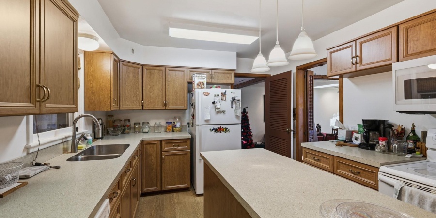 1110 S Brooks Drive, Bloomington, Indiana 47401,MLS,202601371