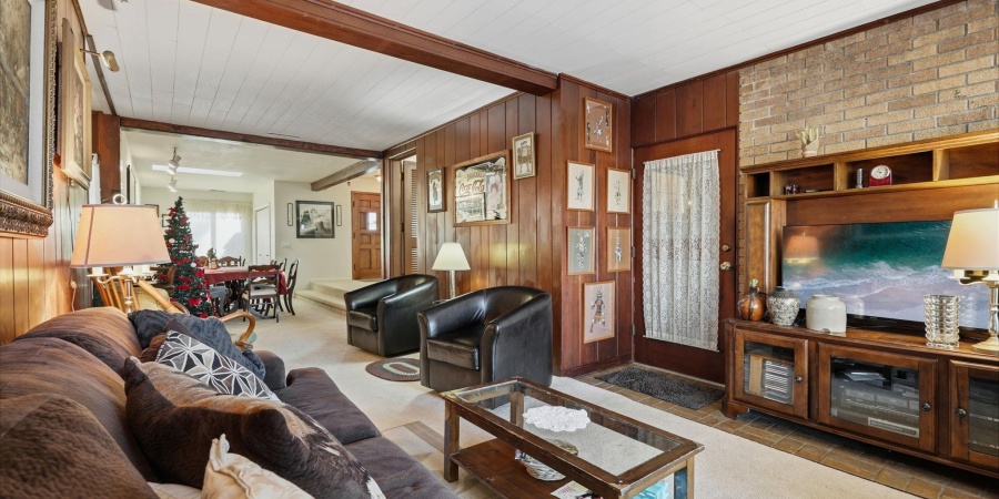 1110 S Brooks Drive, Bloomington, Indiana 47401,MLS,202601371