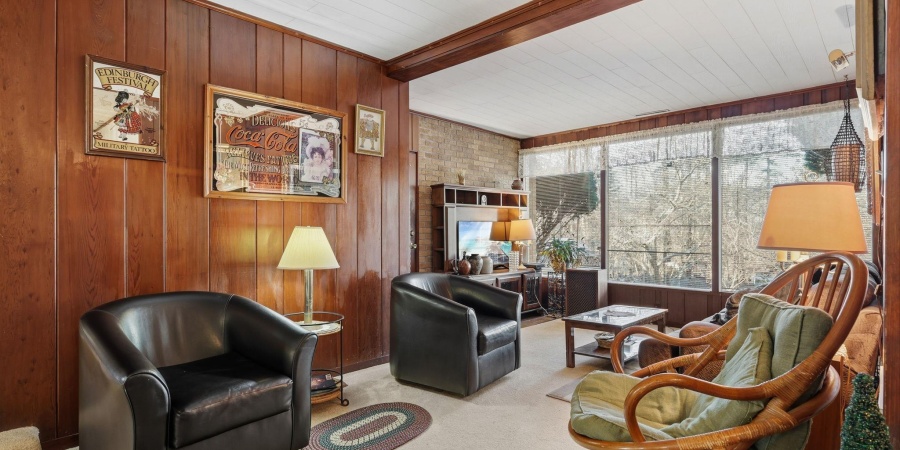 1110 S Brooks Drive, Bloomington, Indiana 47401,MLS,202601371