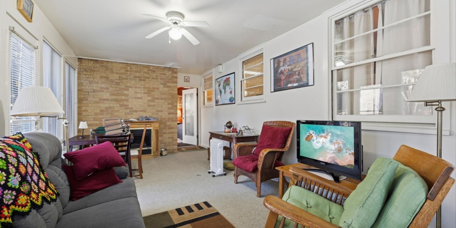 1110 S Brooks Drive, Bloomington, Indiana 47401,MLS,202601371