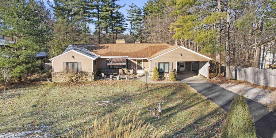 1110 S Brooks Drive, Bloomington, Indiana 47401,MLS,202601371