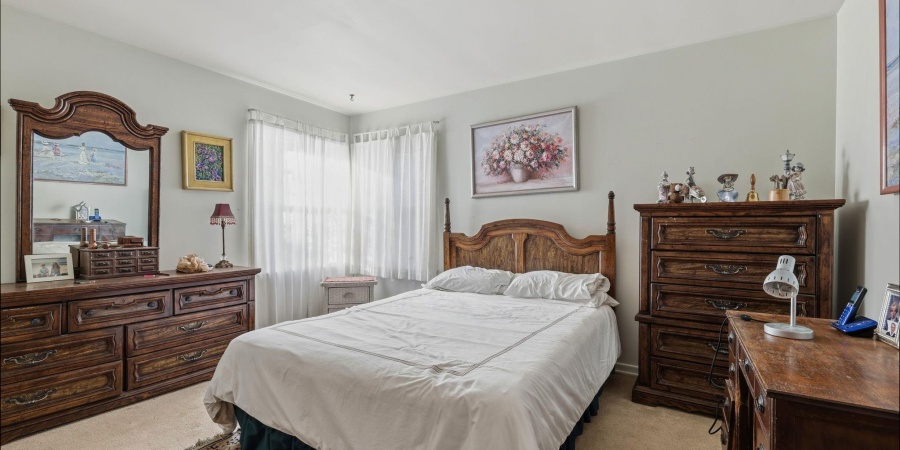 1110 S Brooks Drive, Bloomington, Indiana 47401,MLS,202601371